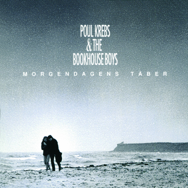 Morgendagens Tåber album cover