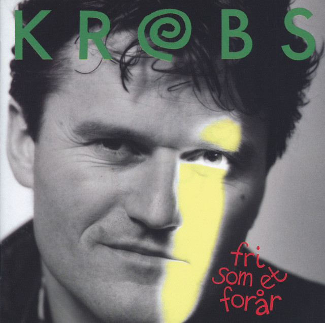 Fri Som Et Forår album cover