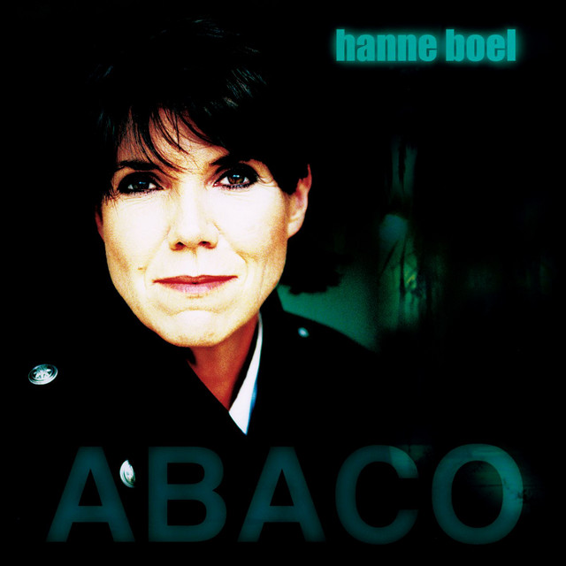 Abaco album cover