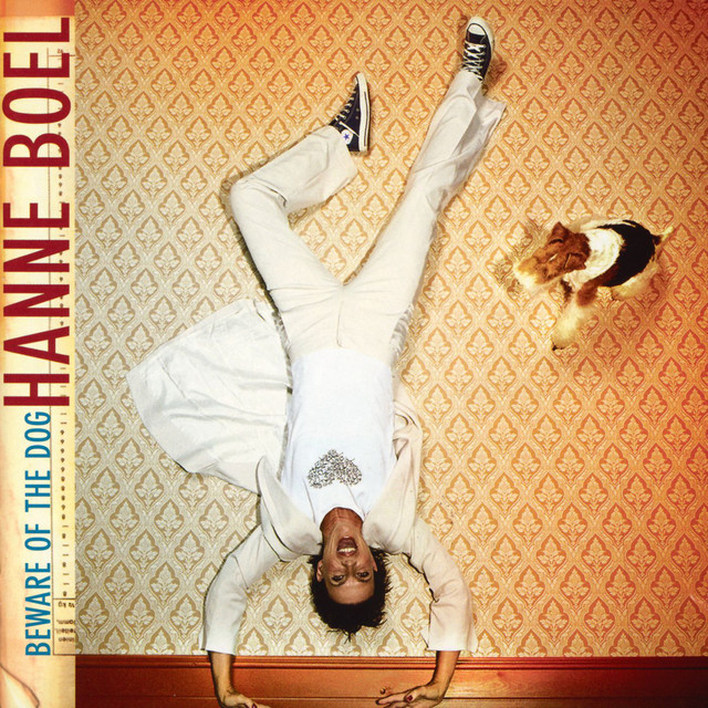 Beware Of The Dog album cover