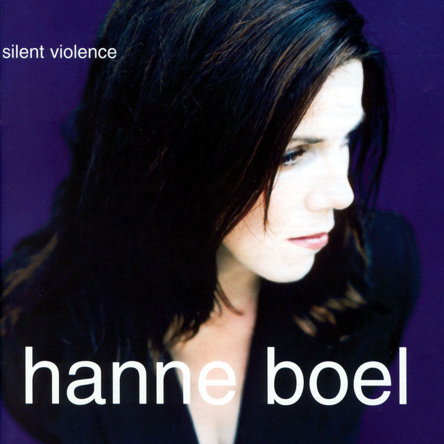 Silent Violence album cover