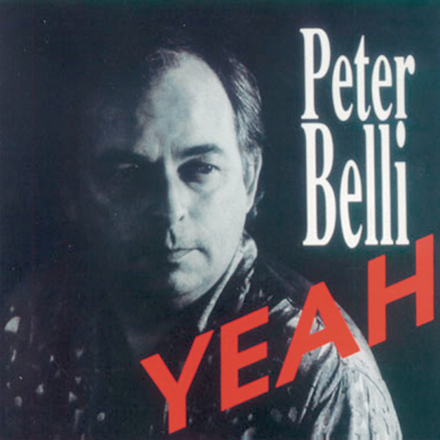 Yeah album cover