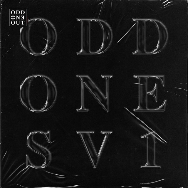 Odd Ones, Vol. 1 album cover