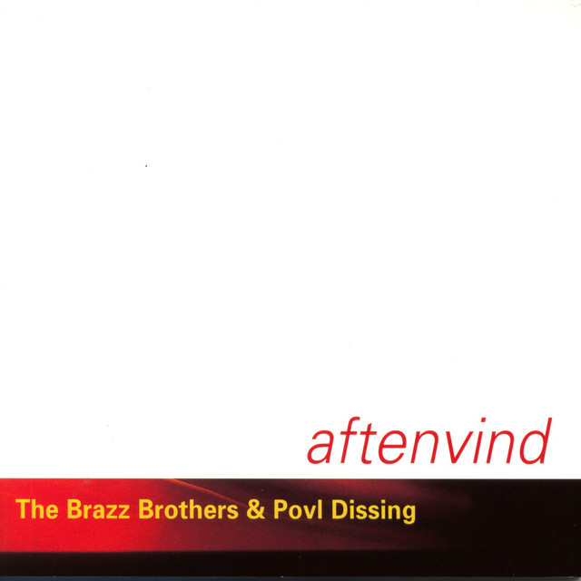 Aftenvind album cover