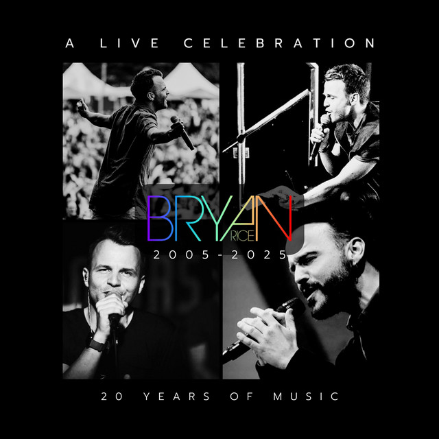 A Live Celebration - 20 Years Of Music album cover
