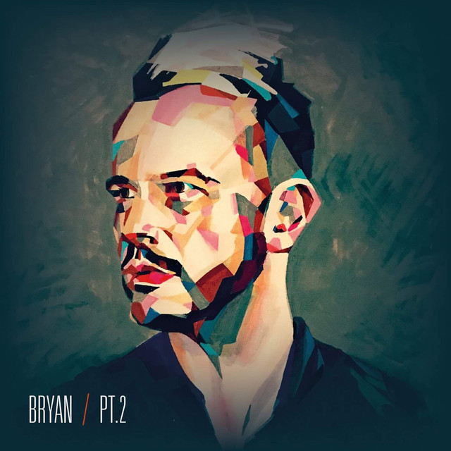 Bryan, Pt. 2 album cover