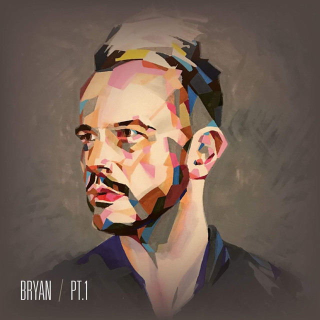 Bryan, Pt. 1 album cover