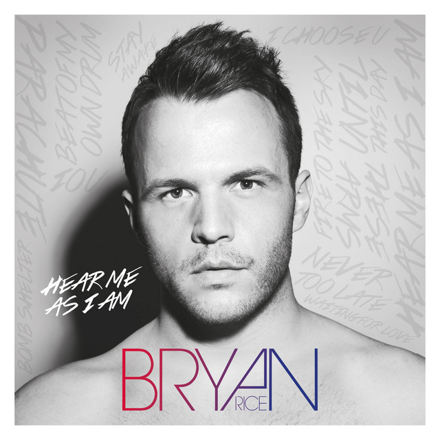 Hear Me As I Am album cover