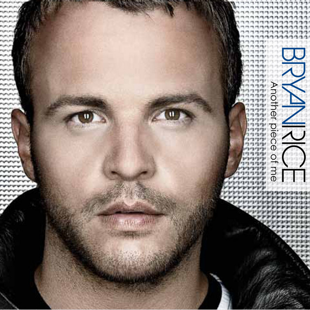 Another Piece Of Me album cover