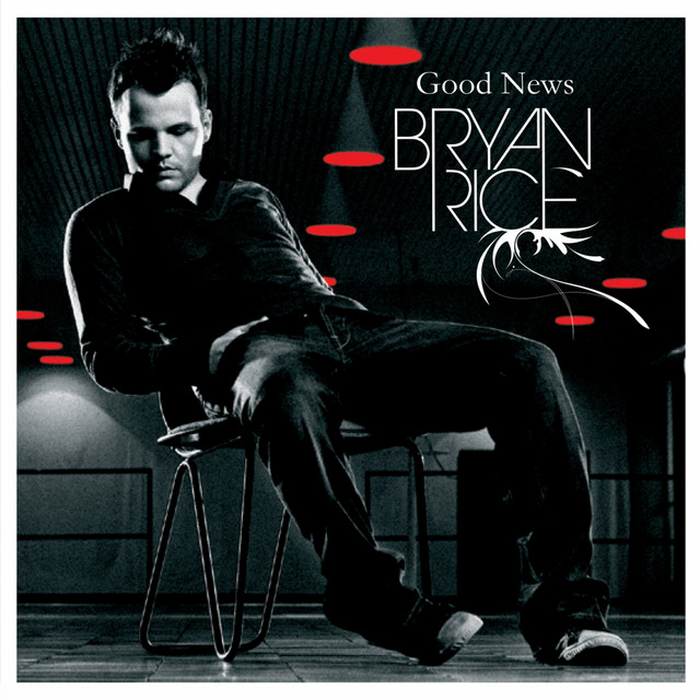 Good News album cover