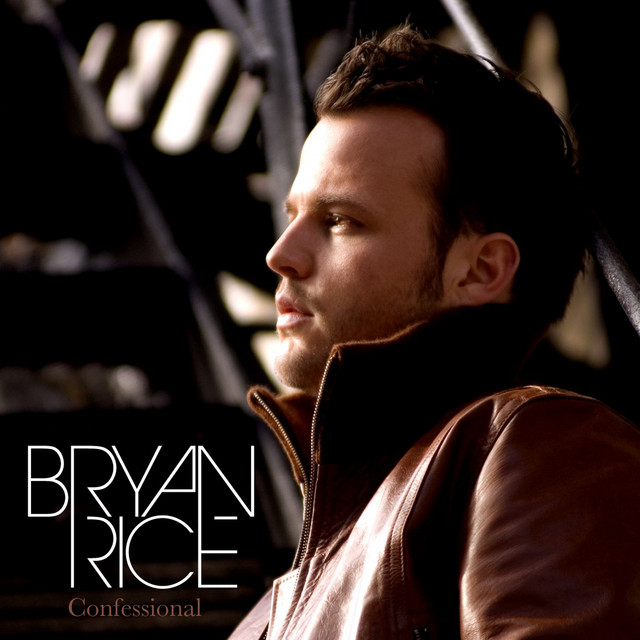 Confessional album cover