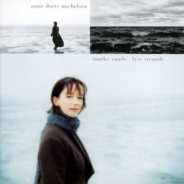 Mørke Vande - Lyse Strande album cover