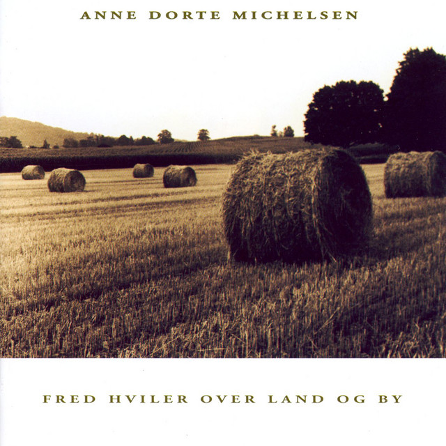 Fred Hviler Over Land Og By album cover