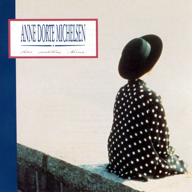 Den Ordløse Time album cover