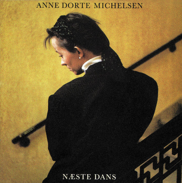 Næste Dans album cover
