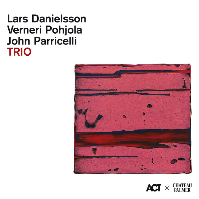 Trio album cover