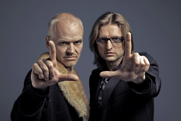Itunes Live: Berlin Festival album cover