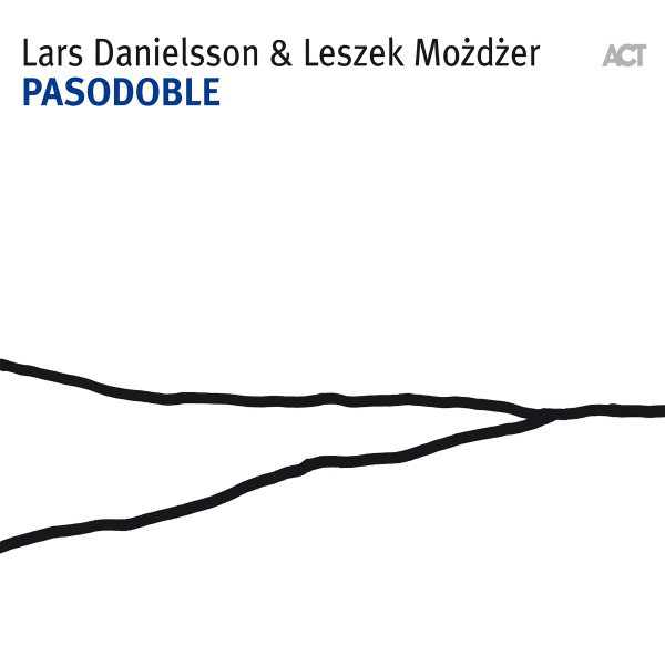 Pasodoble album cover