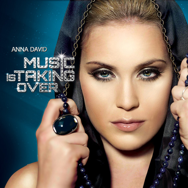 Music Is Taking Over album cover
