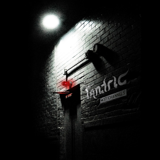 37 Channels album cover