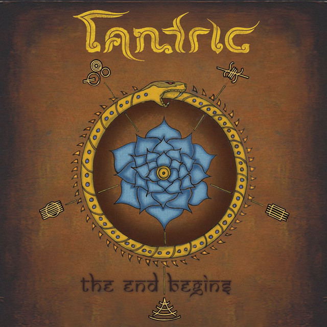 The End Begins - Digital Deluxe album cover