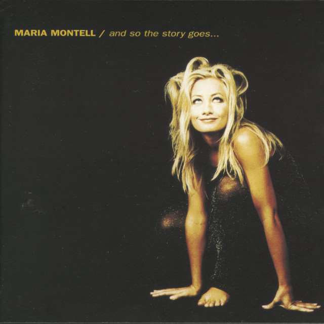 And So The Story Goes album cover