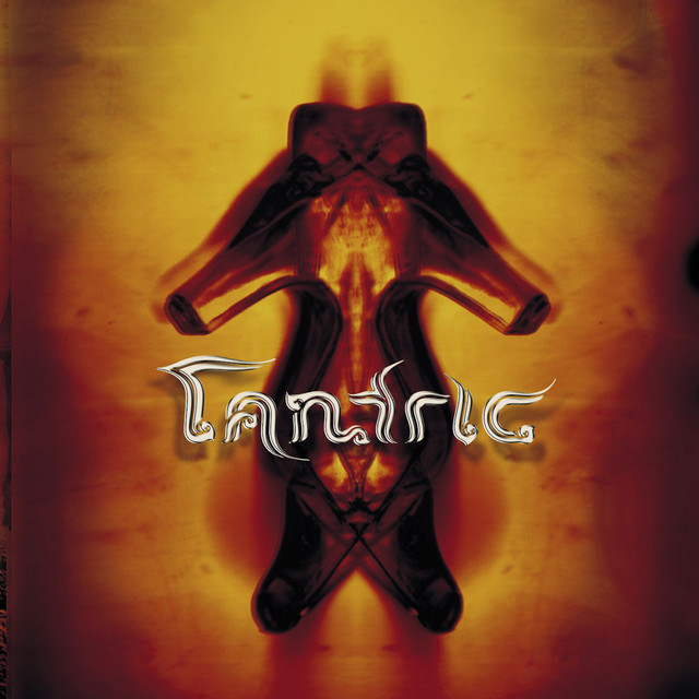 Tantric (U.S. Version-Enh'd) album cover