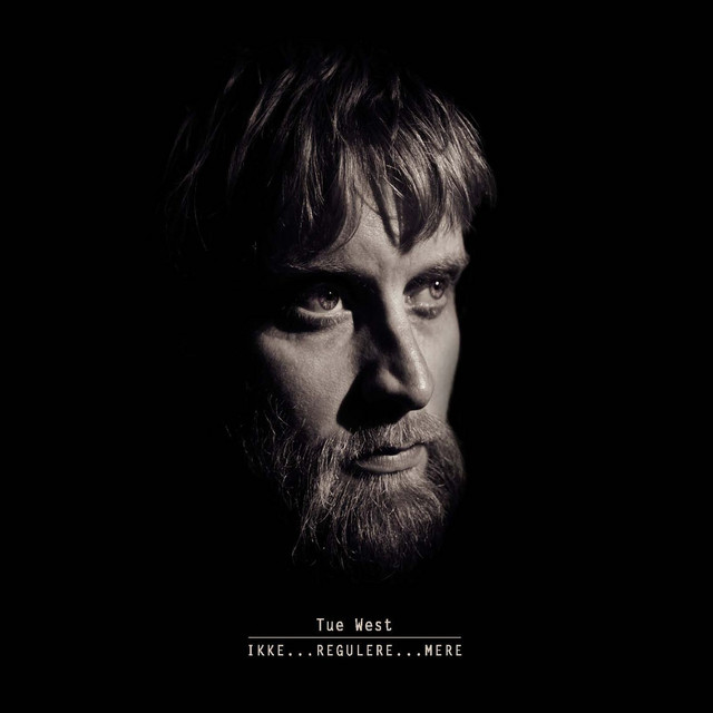 Ikke Regulere Mere album cover