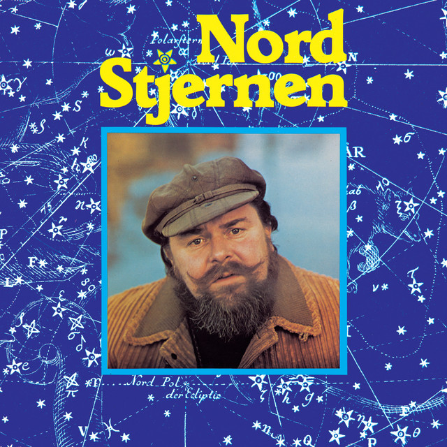 Nordstjernen album cover