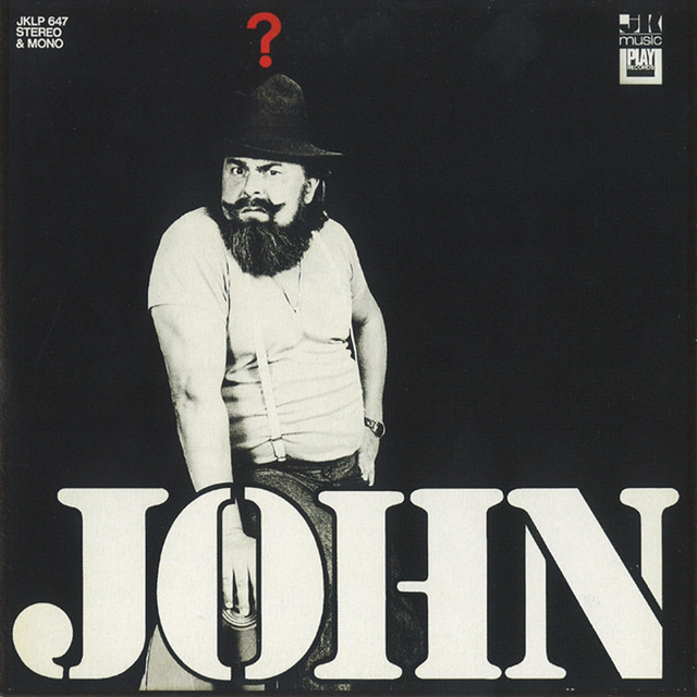 ? album cover