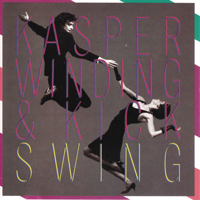 Swing album cover