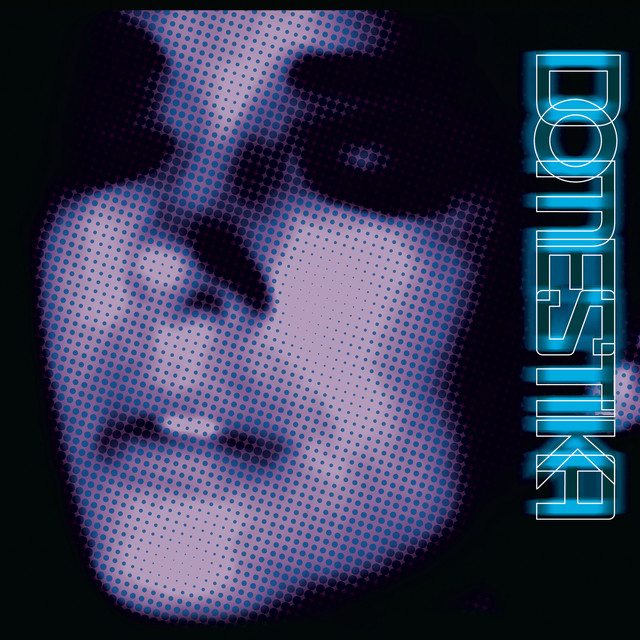 Domestika album cover