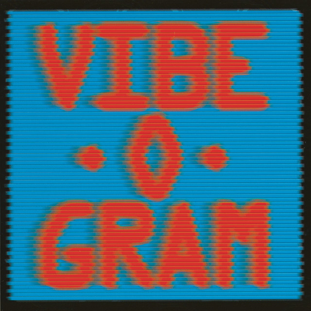 Vibe-O-Gram album cover