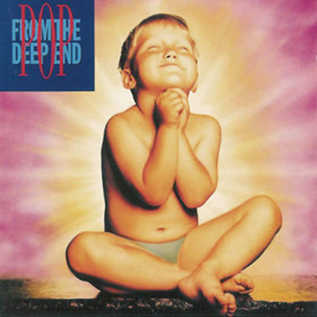 Pop from the Deep End album cover