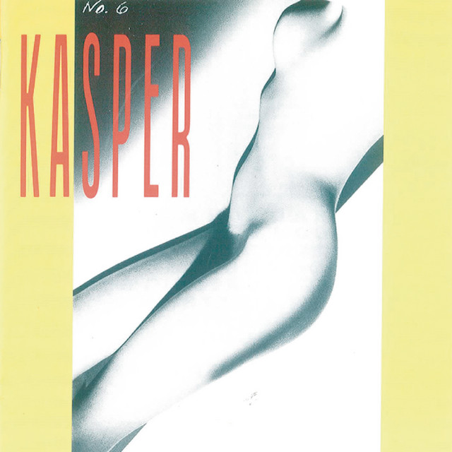 No. 6 album cover