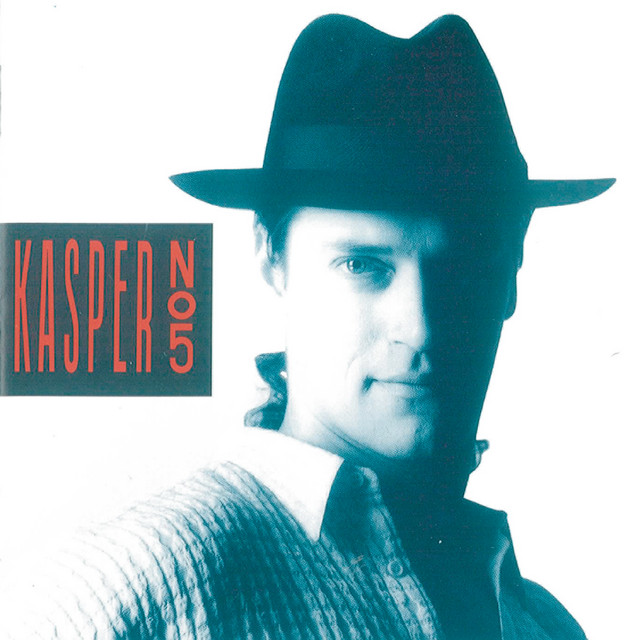 No. 5 album cover