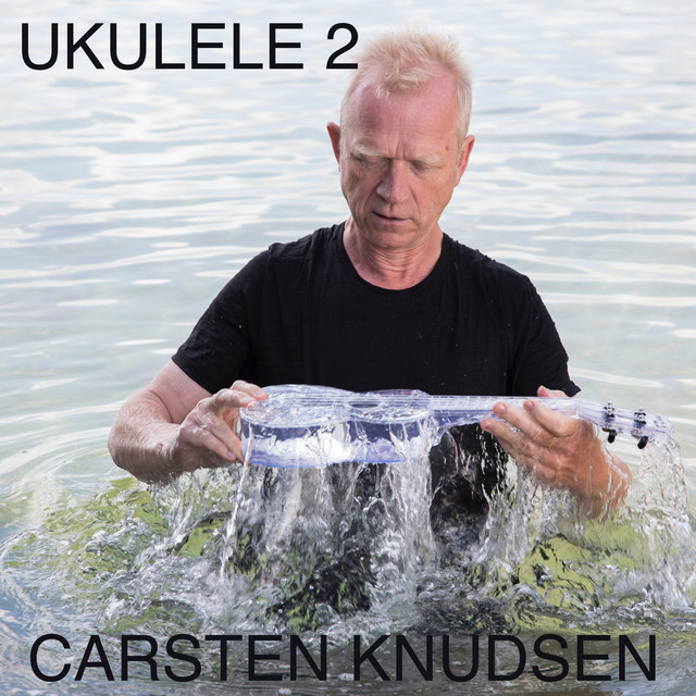 Ukulele 2 album cover