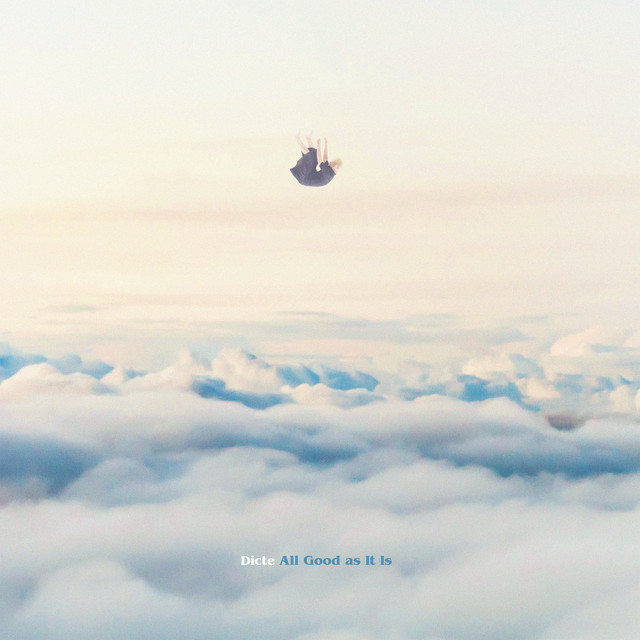 All Good as It Is album cover
