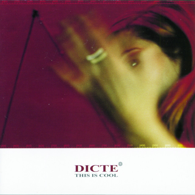 This Is Cool album cover