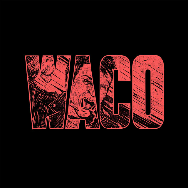 Pigtronix Infinity Looper as heard on WACO by Violent Soho (2016)