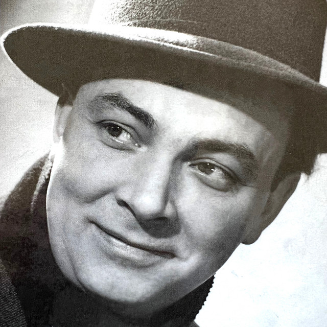Kjeld Petersen 1945-62 Vol.3 album cover