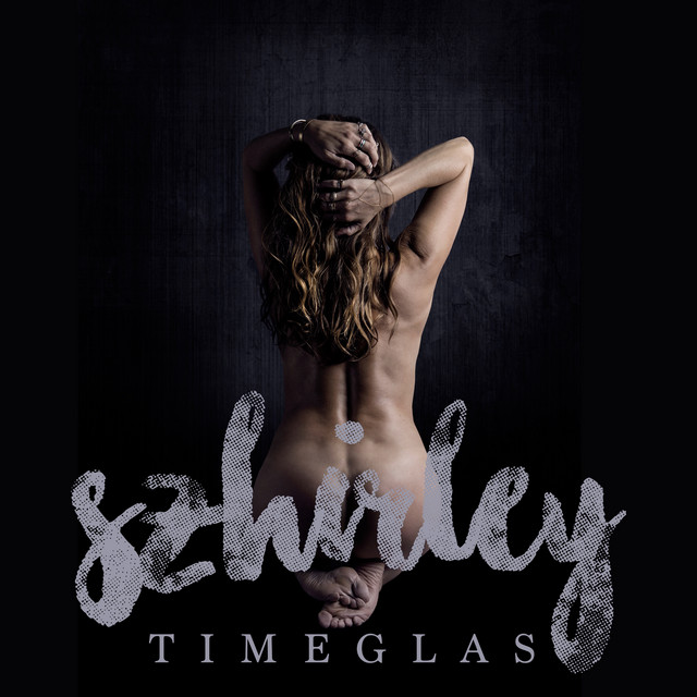 Timeglas album cover