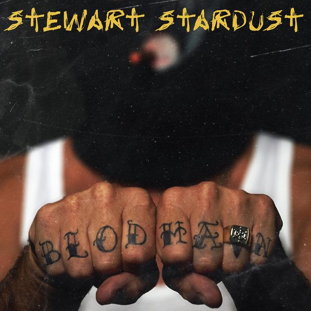 BLODHÆVN album cover