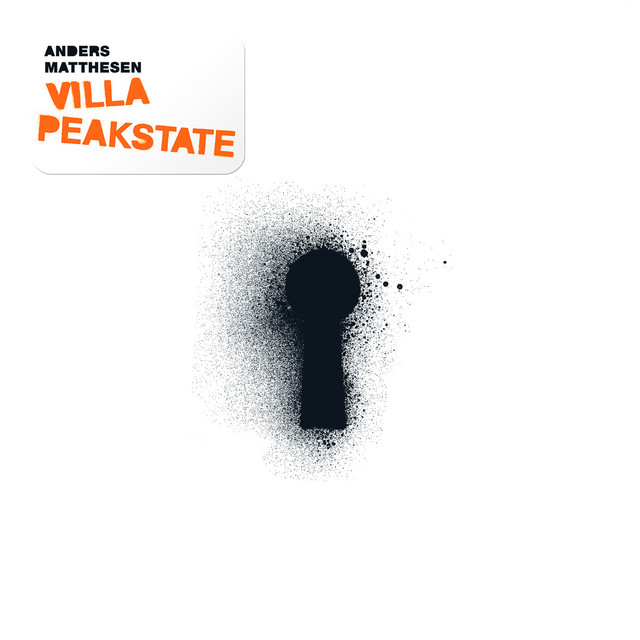 Villa Peakstate album cover