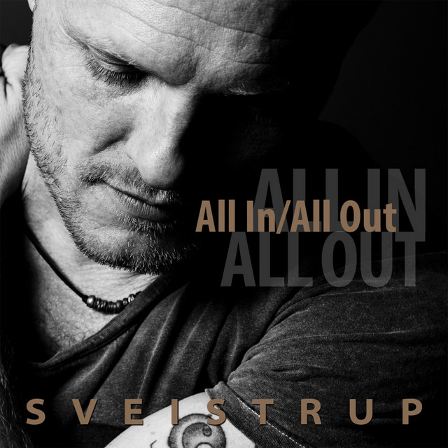 All In / All Out album cover