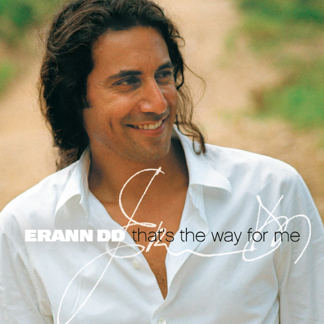 That's The Way For Me album cover