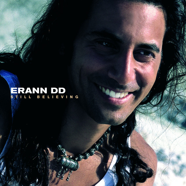 Still Believing album cover