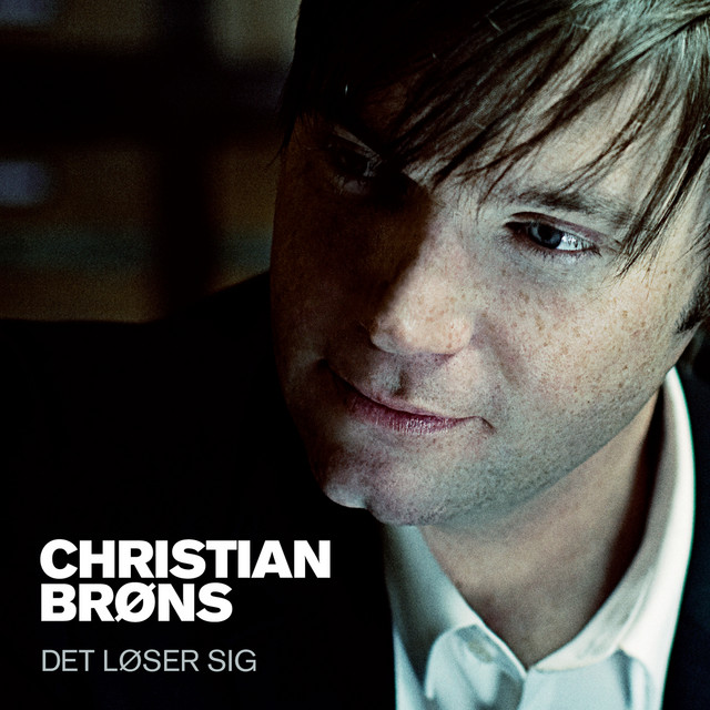 Det Løser Sig album cover
