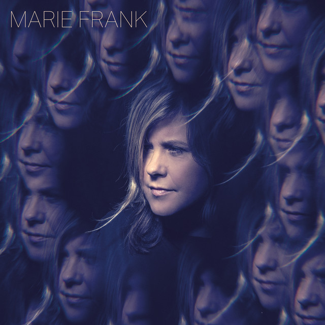 Vel undervejs album cover