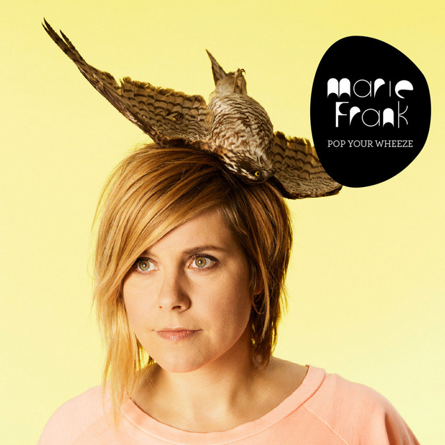 Pop Your Wheeze album cover